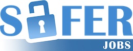 SAFERjobs logo