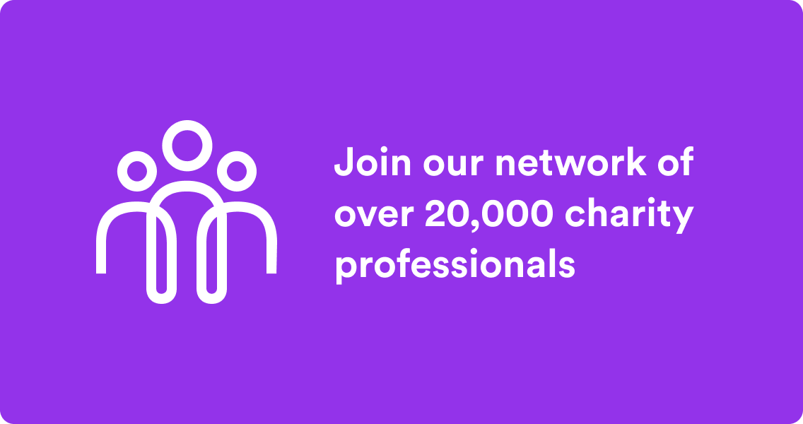 CharityConnect