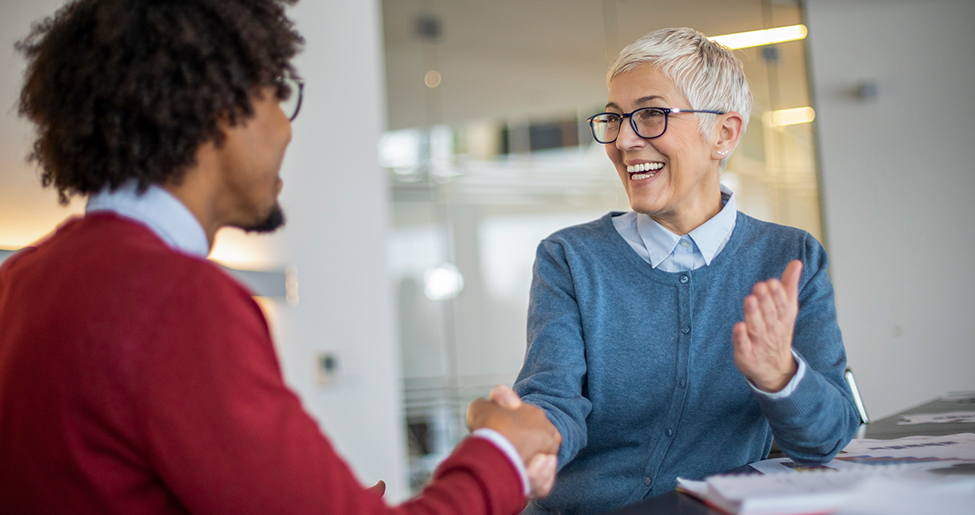 How to Explain a Gap in Your CV