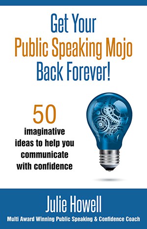 Public Speaking