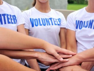 How to go From Volunteer to Employee