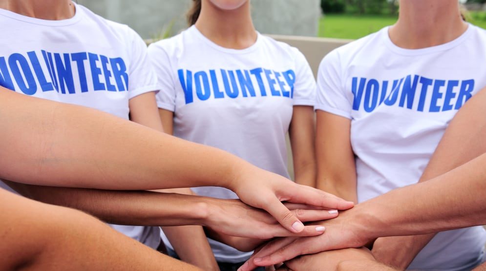 How to go From Volunteer to Employee
