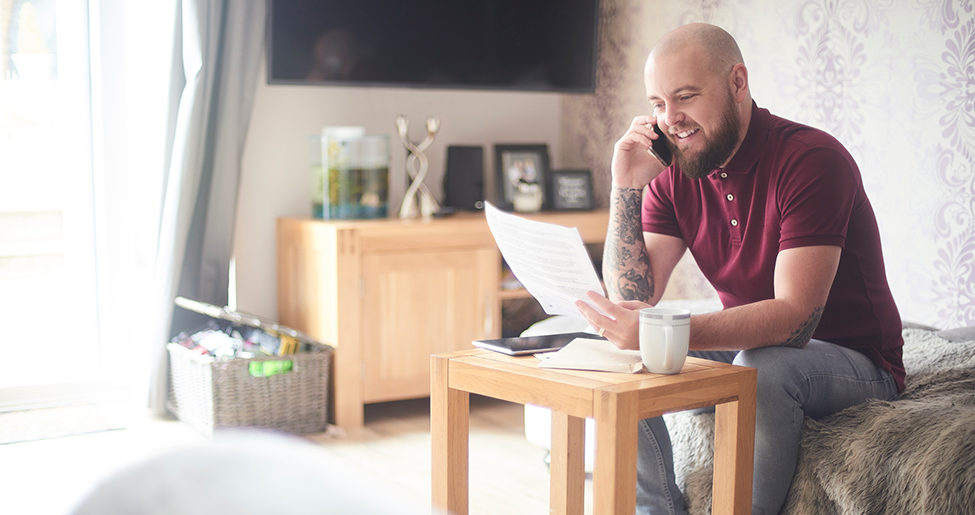 How to Nail an Unexpected Phone Interview