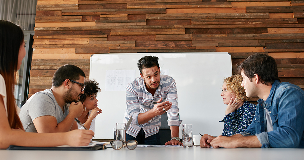 How to a Project Manager CharityJob Blog