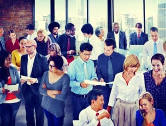 Networking: a Buzz Word or an Effective Career Skill?