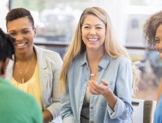 What Does it Really Mean to Work for a Charity?