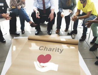 What Does It Take to Move from Corporate to the Charity Sector?
