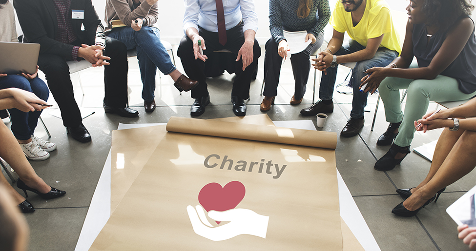 What Does It Take to Move from Corporate to the Charity Sector?