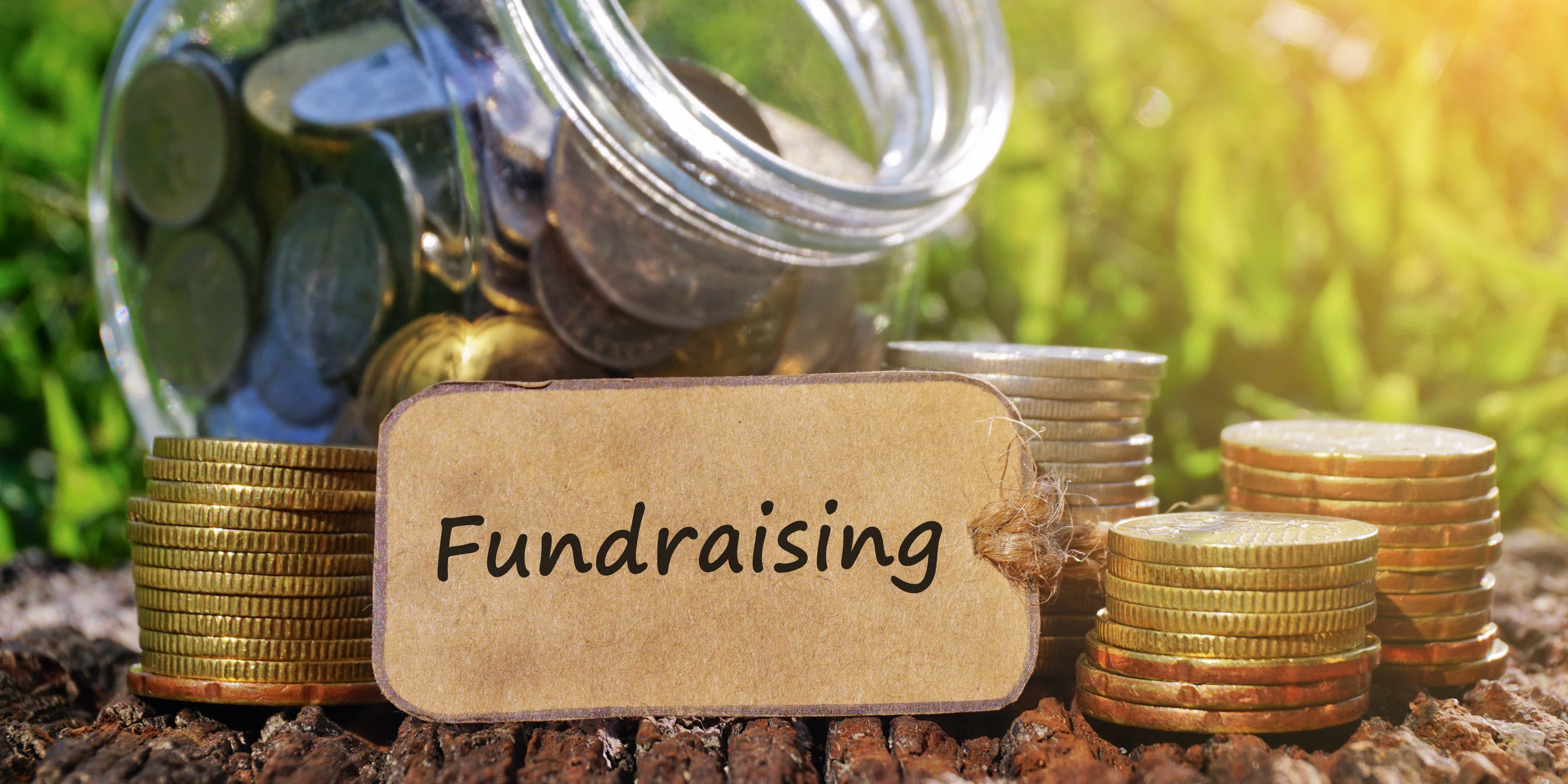 What is Fundraising? | CharityJob Blog