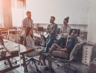 The Top Skills Needed for Charity Work