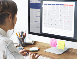 Top Tips for Hybrid Working