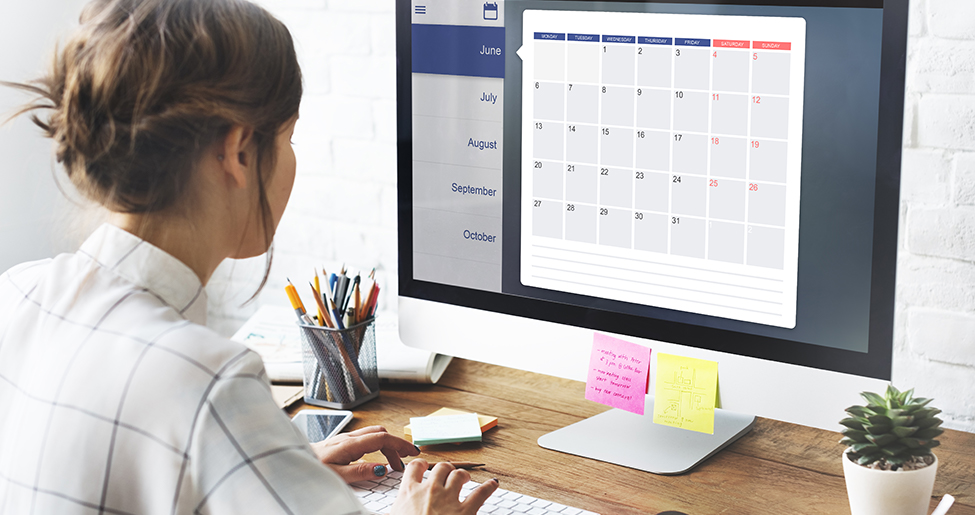 Top Tips for Hybrid Working