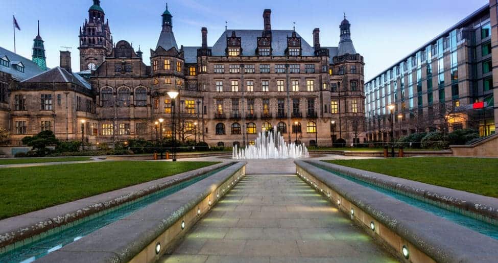 A Guide to Living and Working in Sheffield CharityJob Blog
