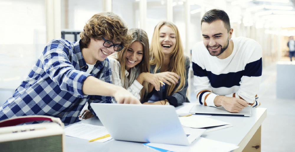6 Perks and Benefits of Working for a Charity