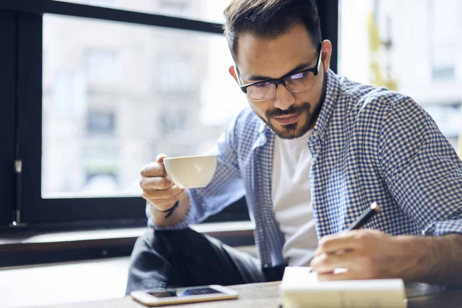 Tips to Improve a Campaign Manager CV
