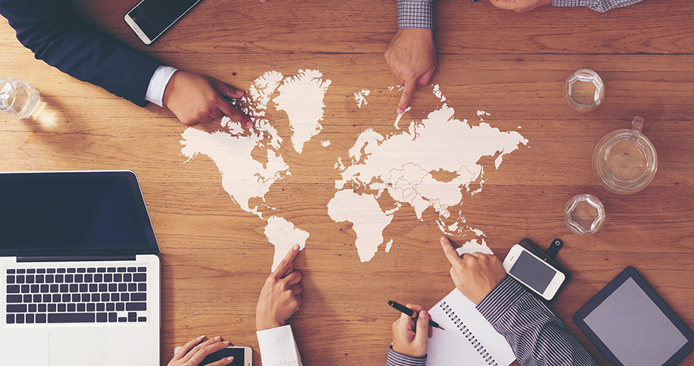 A Guide to Working in International Development