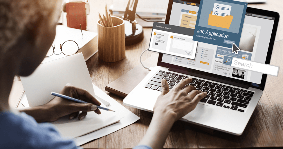 Job hunting? Use your spare time to be the best candidate