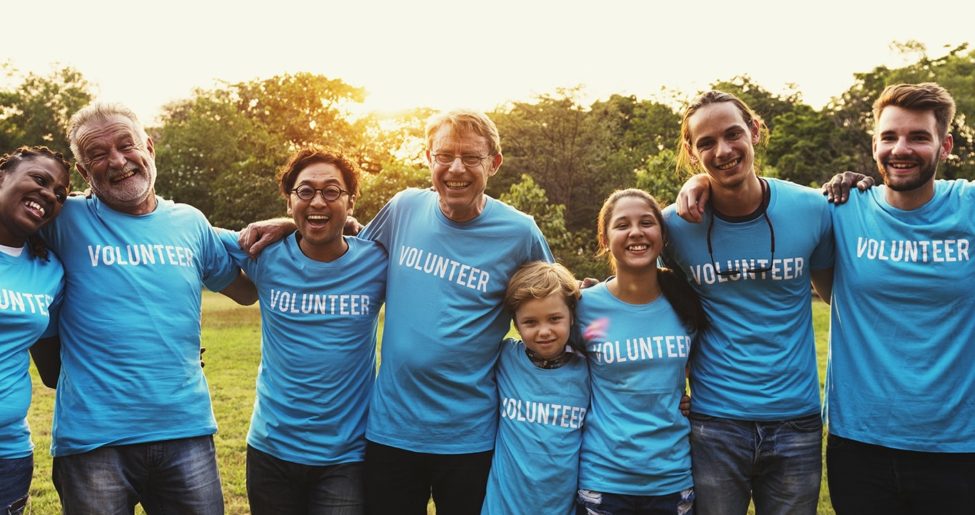 What Volunteer Experience Reveals About You to Employers
