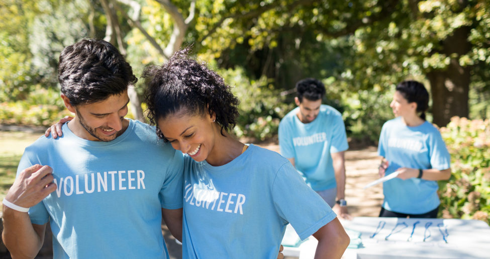 How to Get Your First Graduate Job in Non-Profit