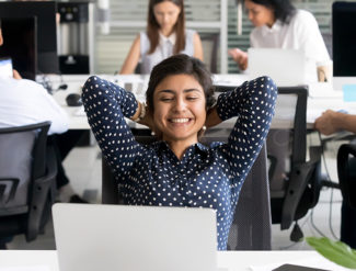 How to be Happier at Work