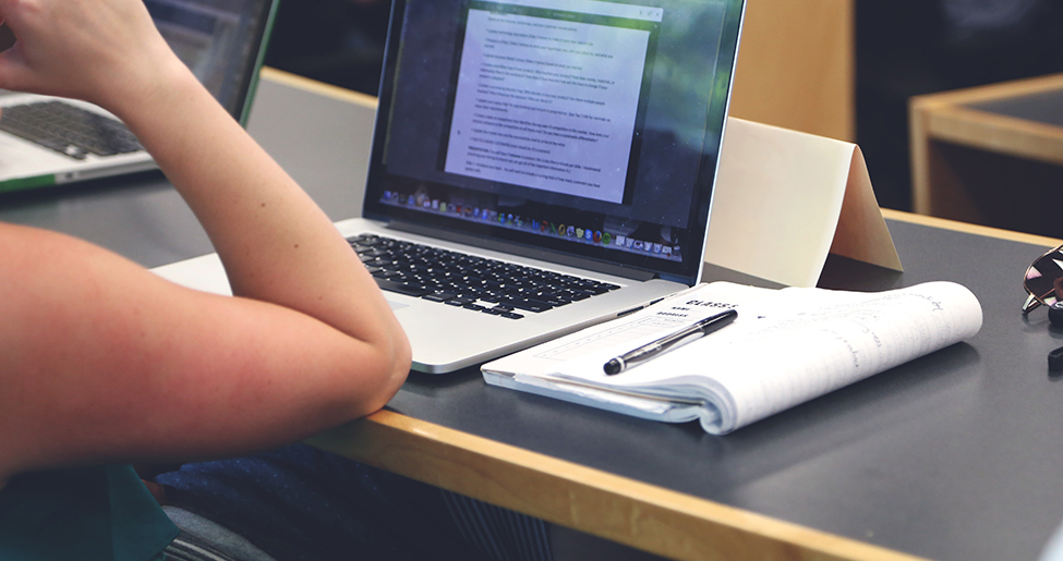 research charities for online application