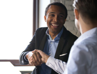 The Art of Salary Negotiation