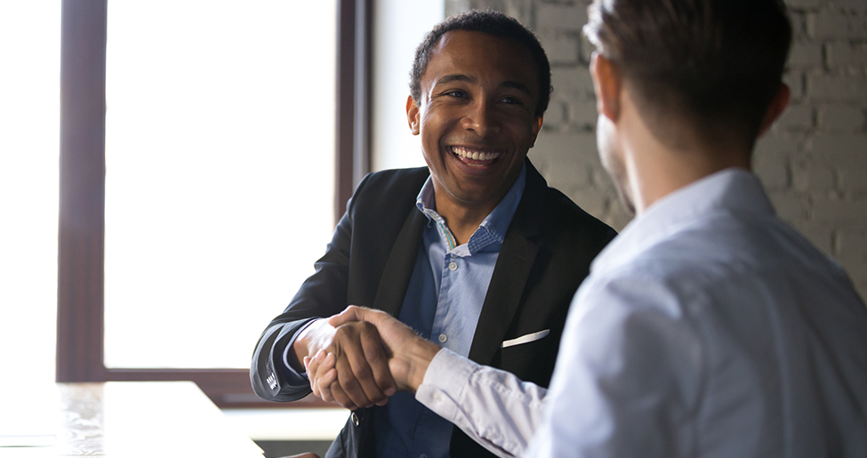 The Art of Salary Negotiation