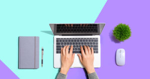 CV Template: Charity Administration