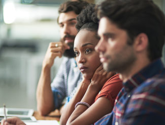 What to Do When Work is Affecting Your Mental Health