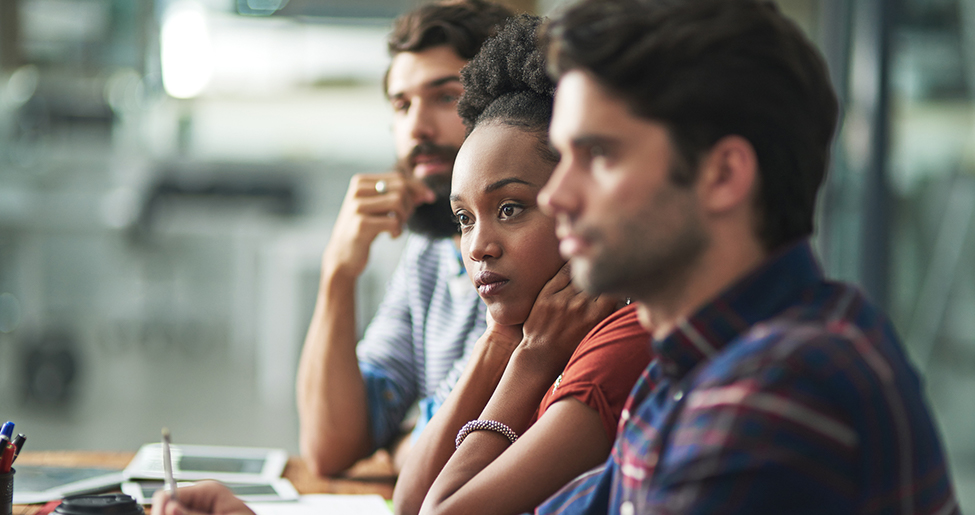 What to Do When Work is Affecting Your Mental Health