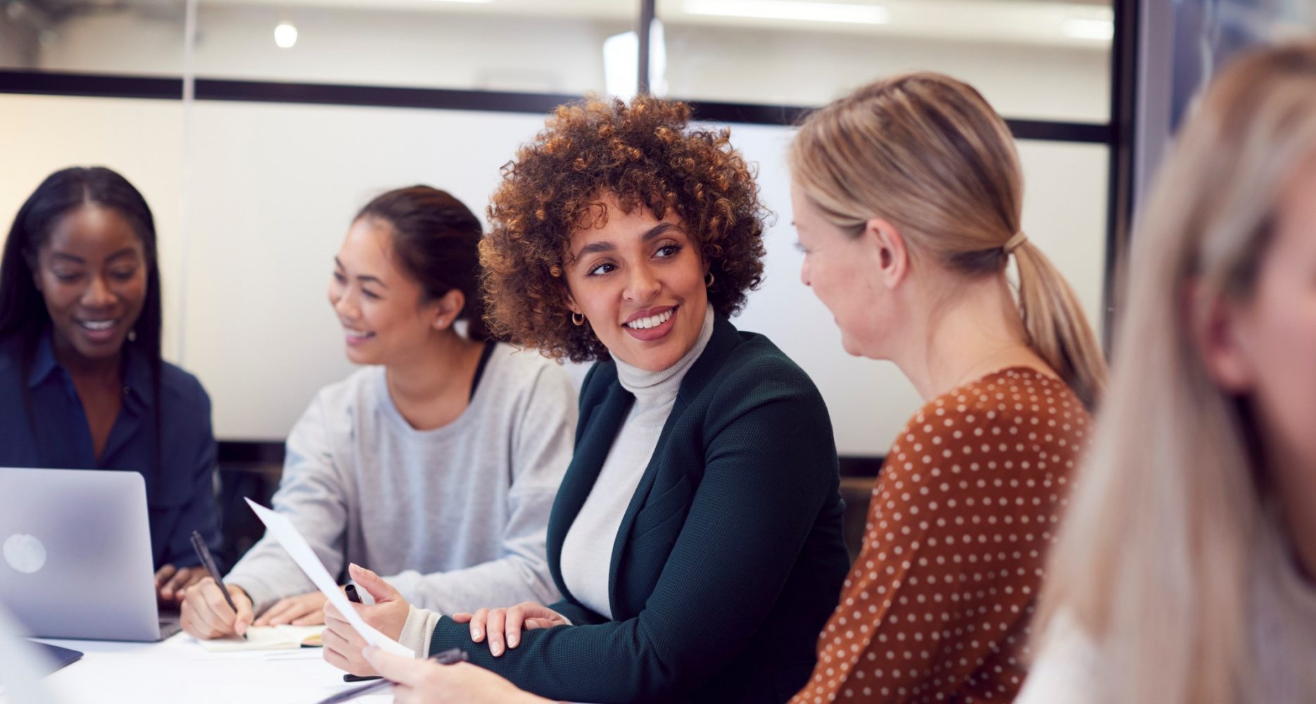 How to Improve Confidence at Work