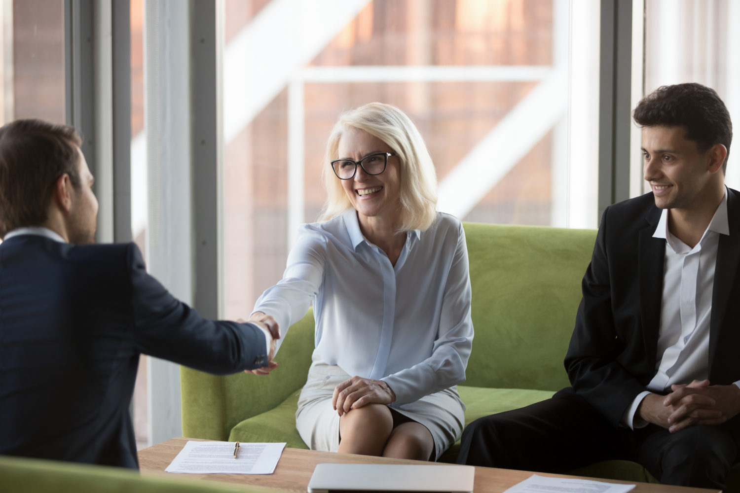 How to Explain a Career Change in an Interview