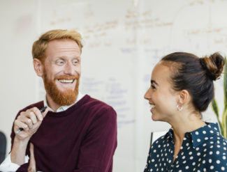 How to Make a Successful Flexible Working Request