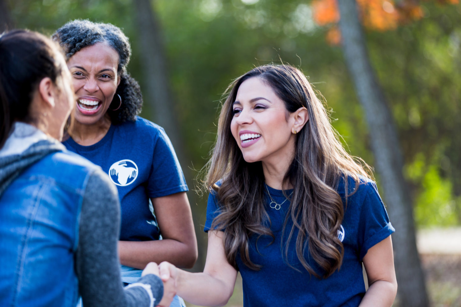11 Brilliant Benefits of Volunteering