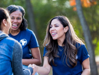 11 Brilliant Benefits of Volunteering