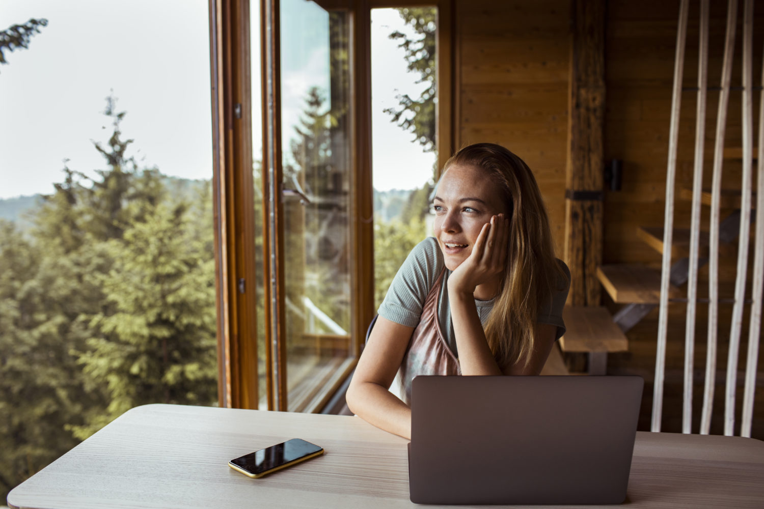 5 Things to Consider Before Making a Career Change