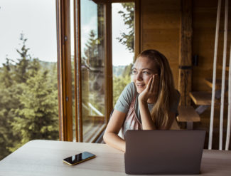5 Things to Consider Before Making a Career Change
