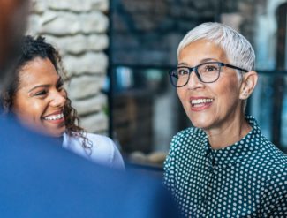 How to Leave a Job on Good Terms