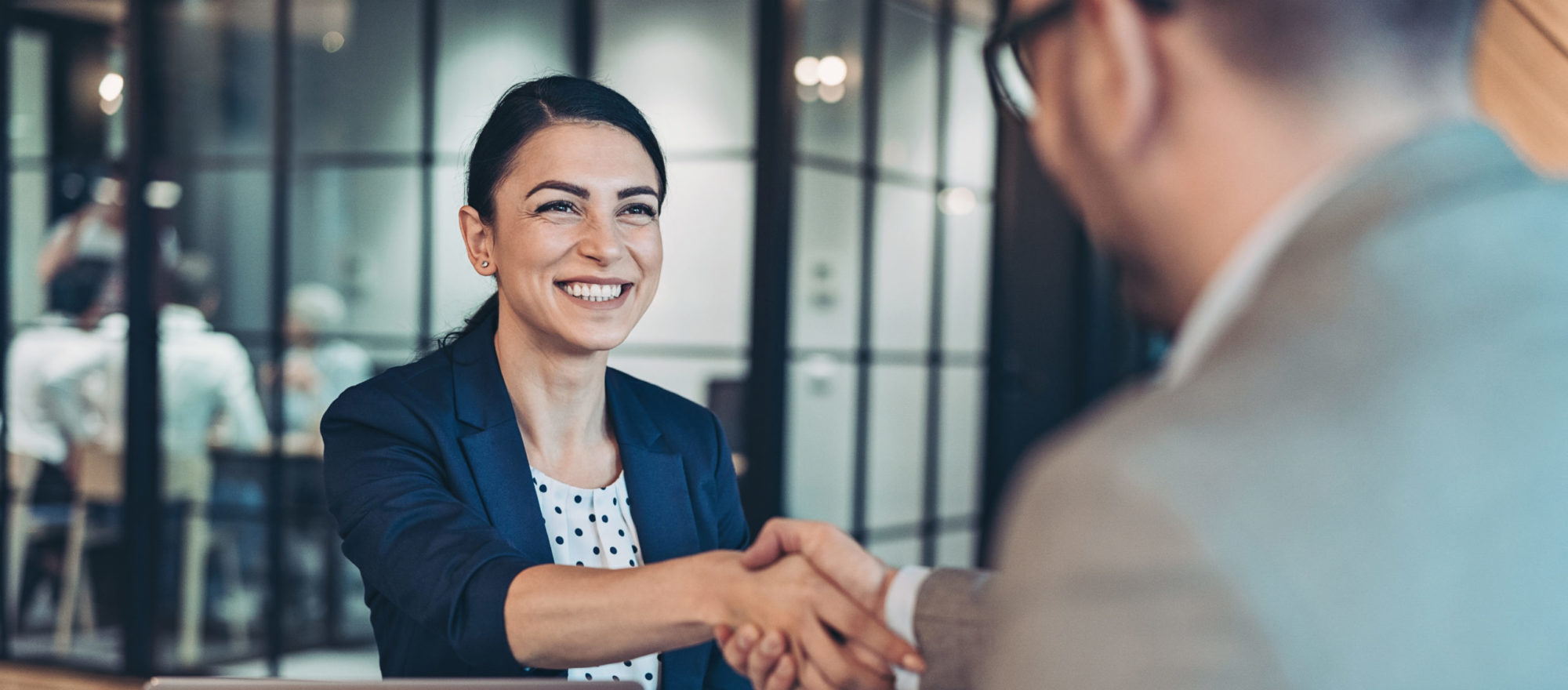What to do After an Interview