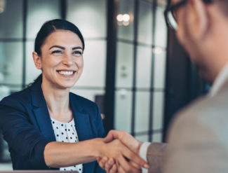 What to do After an Interview