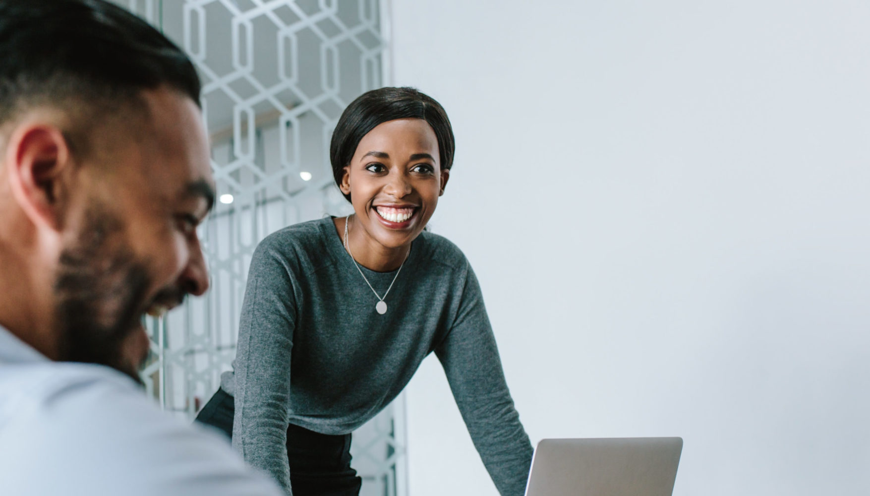 How to Handle an Exit Interview