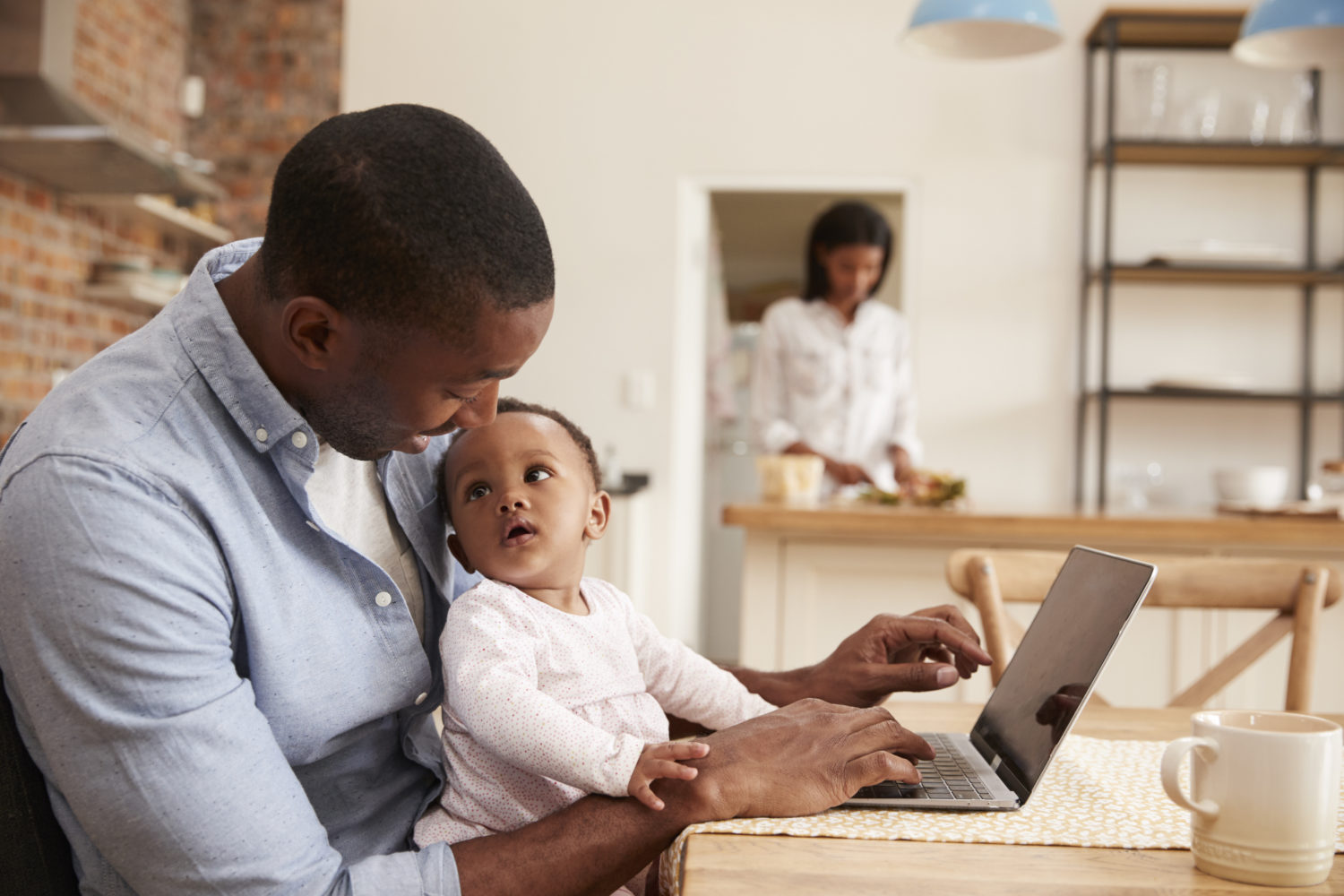 9 Ways to Improve Your Work Life Balance
