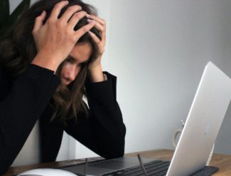 How to Know When Work Stress is too Much