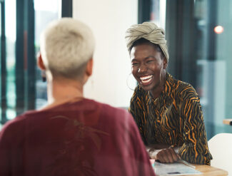 The Benefits of Mentoring