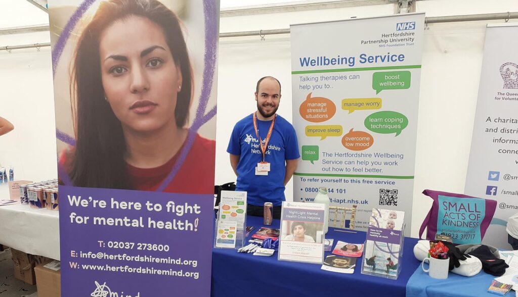 What it's Like Working for a Mental Health Charity - CharityJob Blog