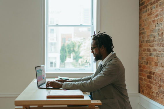 Career Change: How to Move into a Paid Job in the Charity Sector