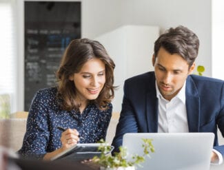 How to be Strategic at Work