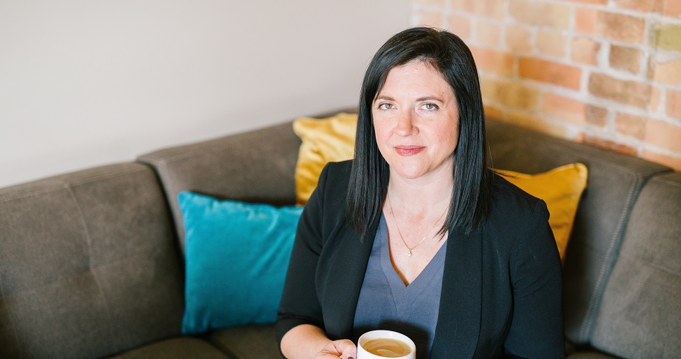 How to Become a Charity CEO