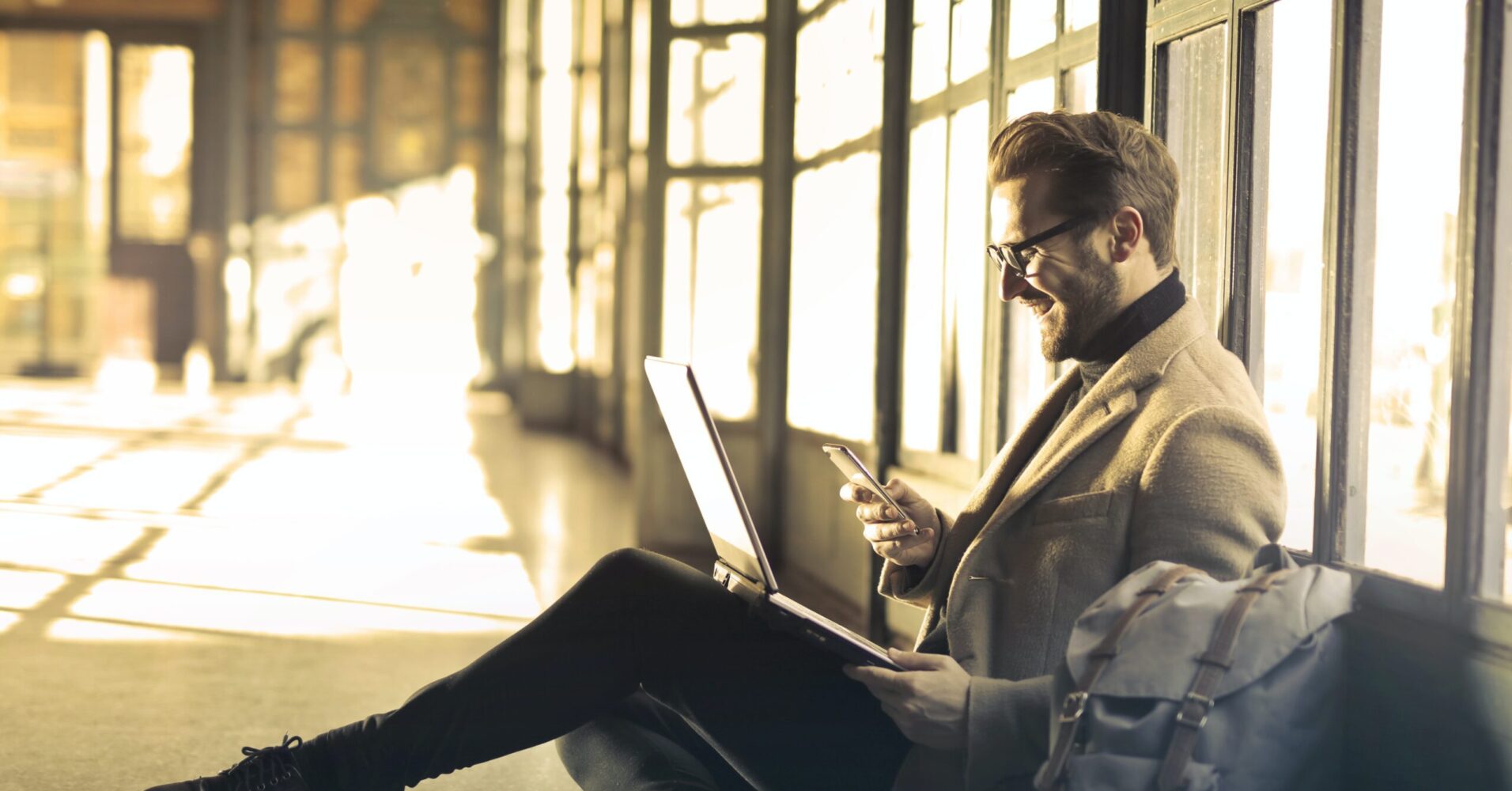 How to Ask for a Career Break