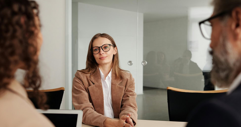 What to Do After a Bad Job Interview